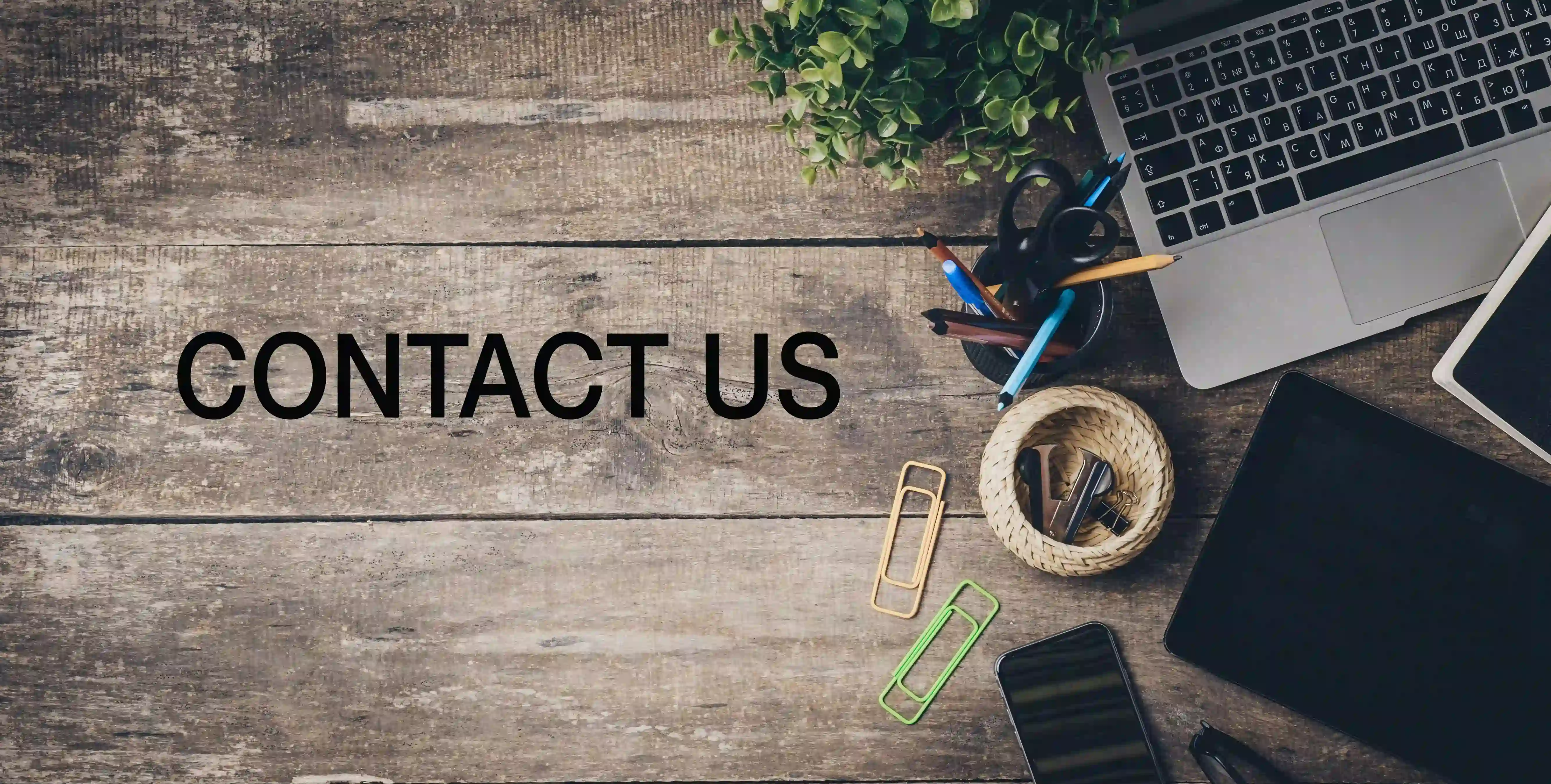 contact-us banner